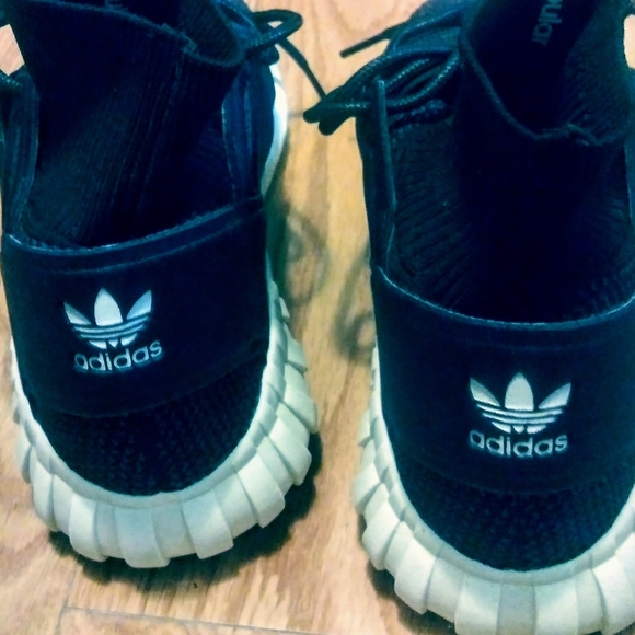 Adidas Tubular Doom PK Size 11 New never worn no box. - Picture 2 of 6